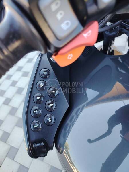 BMW R 1200 RT