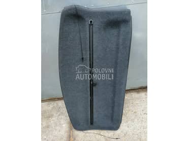 polica za Citroen C5 od 2001. do 2005. god.