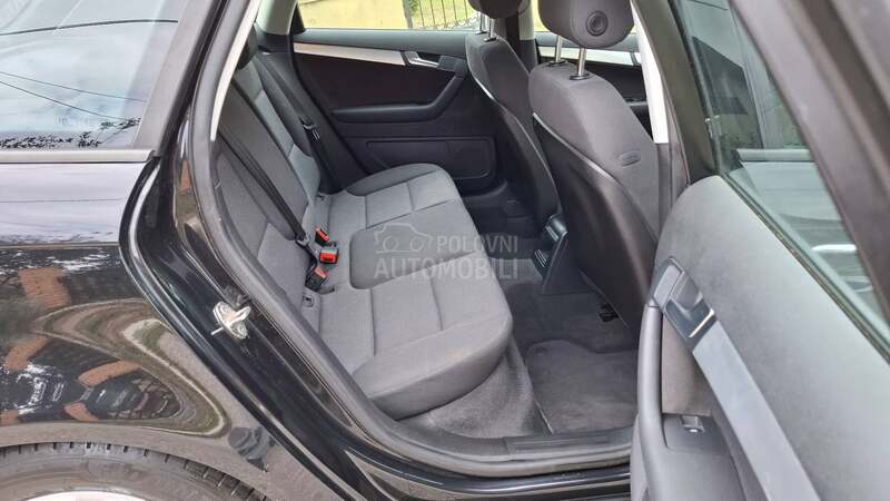 Audi A3 1.6 TDI NOV, NOV
