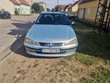 Peugeot 406 