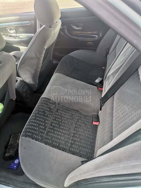 Peugeot 406 