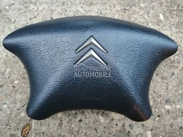 air bag levi za Citroen C5 od 2001. do 2005. god.