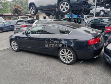 vrata za Audi A4, A5, Q3 ... od 2008. do 2014. god.