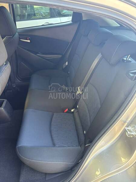 Mazda 2 1.5 Skyactiv-G90