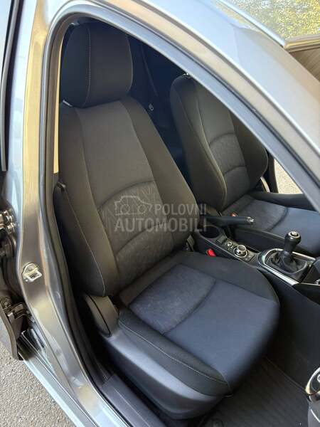 Mazda 2 1.5 Skyactiv-G90