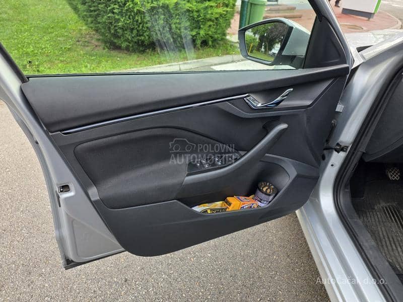 Škoda Kamiq 1.0 TSI AMBITION