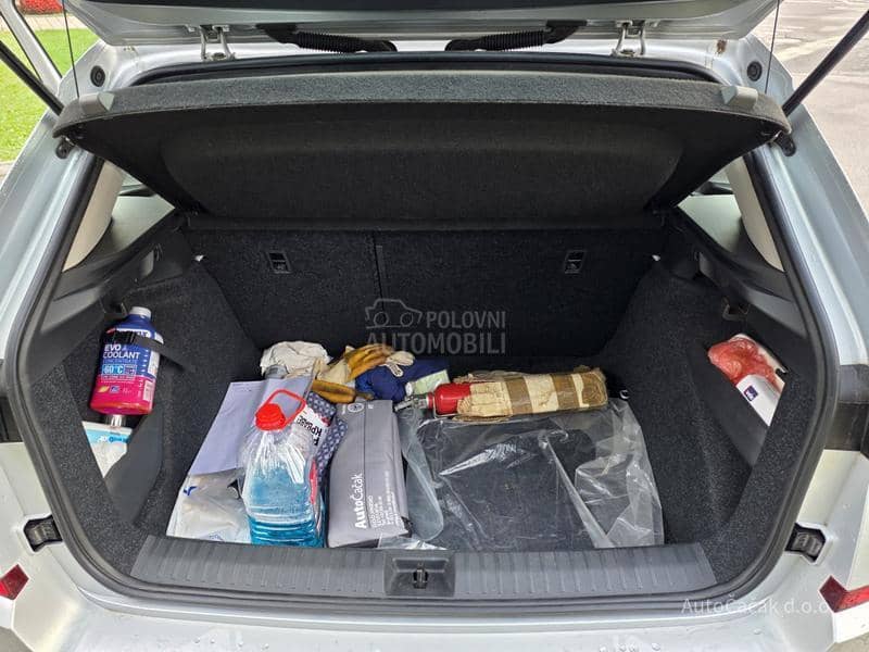 Škoda Kamiq 1.0 TSI AMBITION