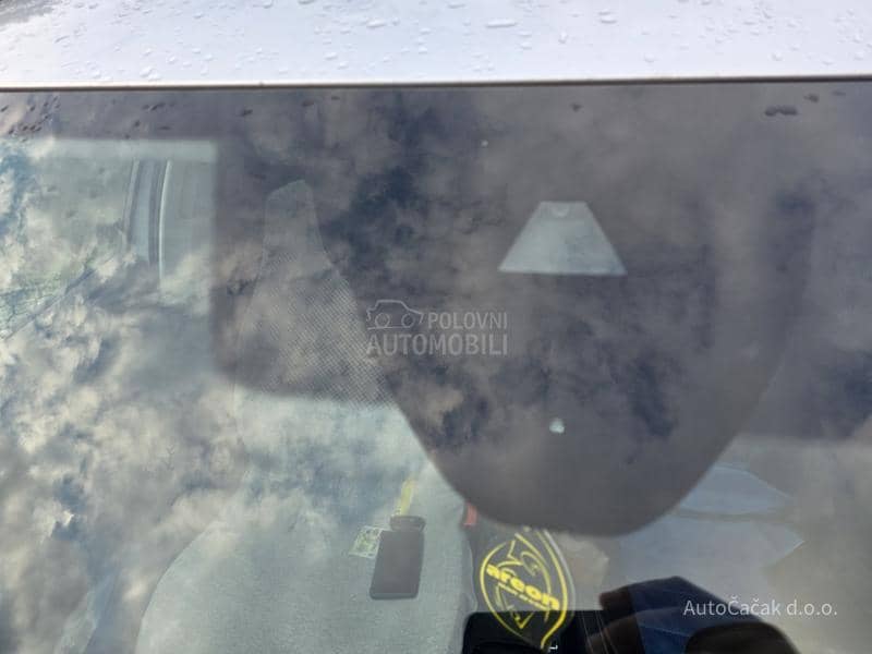 Škoda Kamiq 1.0 TSI AMBITION