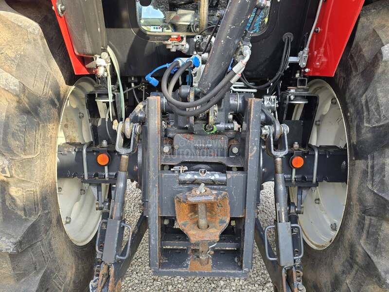 Armatrac 1054 E Plus
