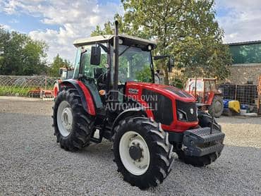 Armatrac 1054 E Plus