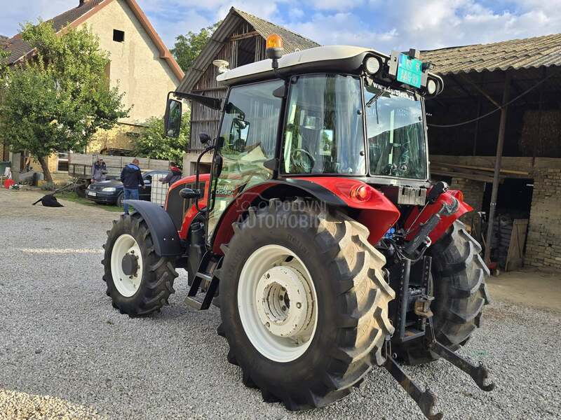 Armatrac 1054 E Plus