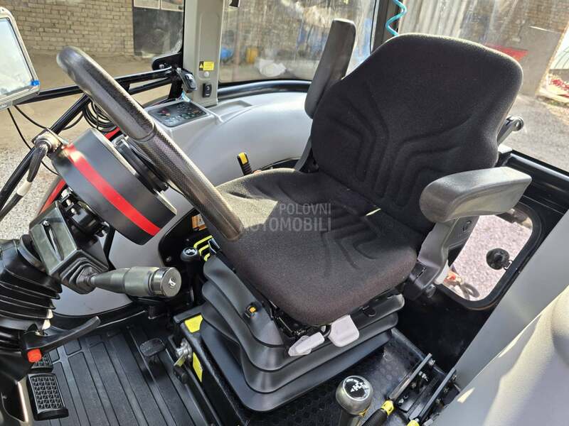 Armatrac 1054 E Plus