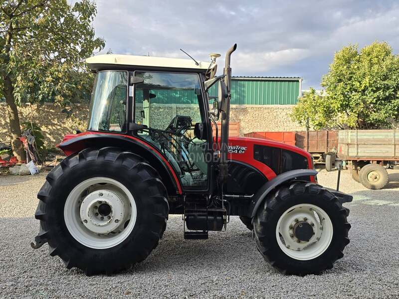 Armatrac 1054 E Plus