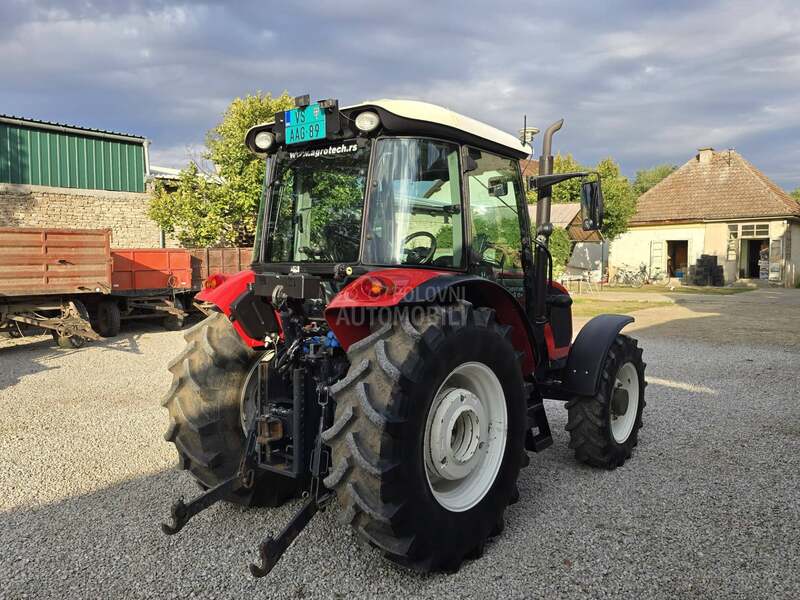 Armatrac 1054 E Plus