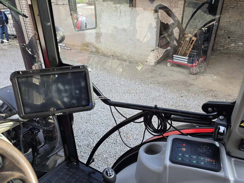 Armatrac 1054 E Plus
