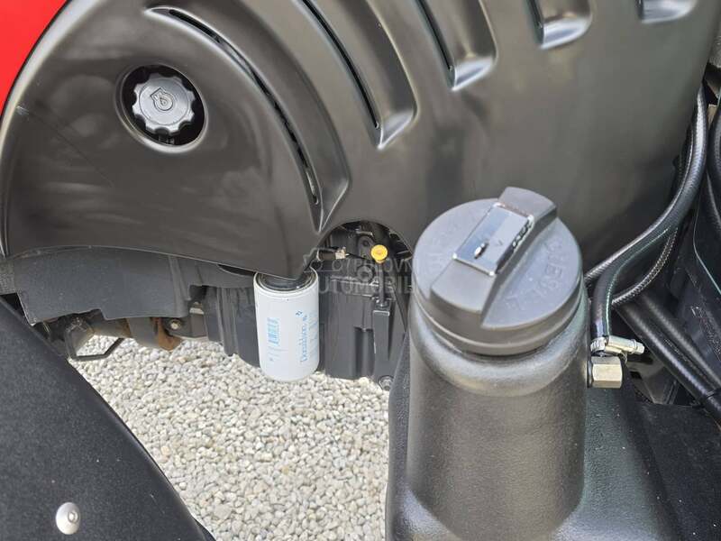 Armatrac 1054 E Plus