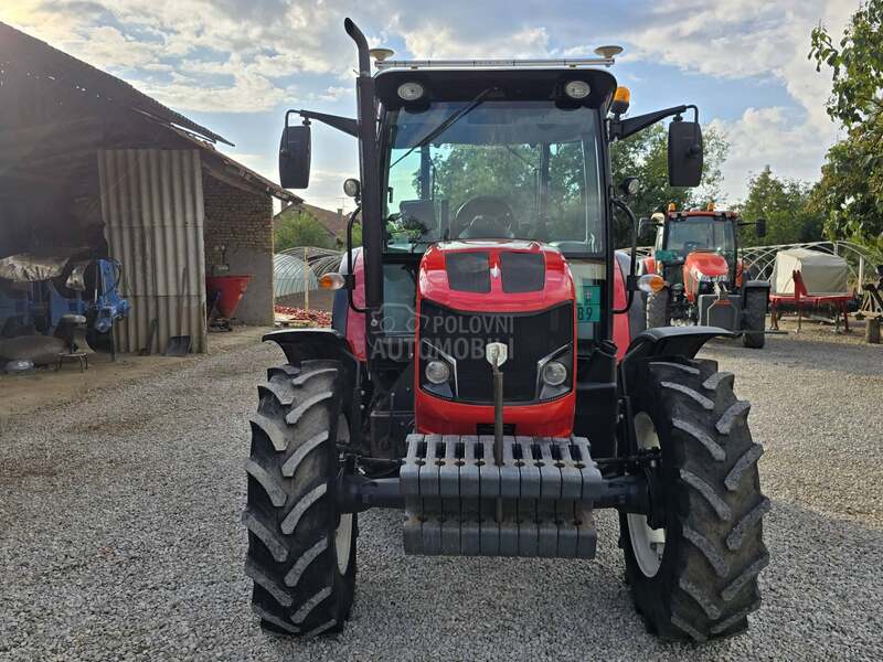 Armatrac 1054 E Plus