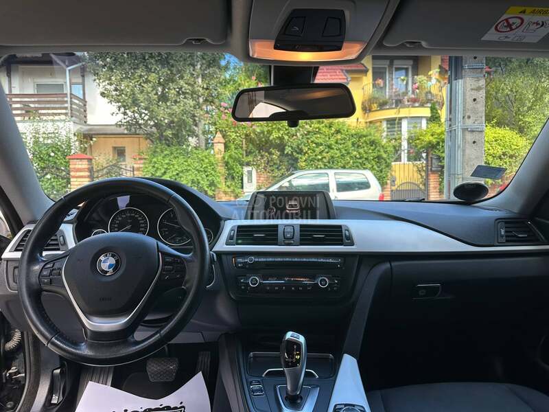 BMW 420 GranCoupe
