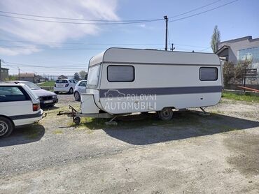 Adria 500E