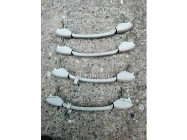 rucke za Citroen C5 od 2001. do 2005. god.