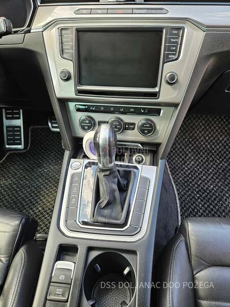 Volkswagen Passat B8 Alltrack 2.0