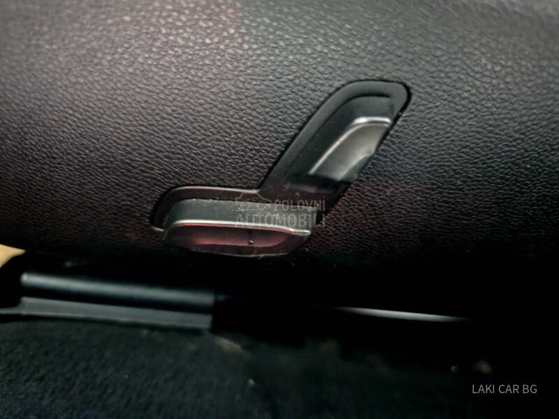 Mercedes Benz E 200 CDI AUTOM