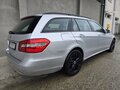 Mercedes Benz E 200 CDI AUTOM
