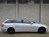 Mercedes Benz E 200 CDI AUTOM
