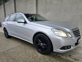 Mercedes Benz E 200 CDI AUTOM