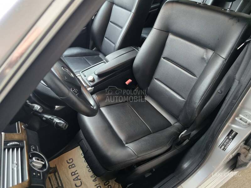 Mercedes Benz E 200 CDI AUTOM