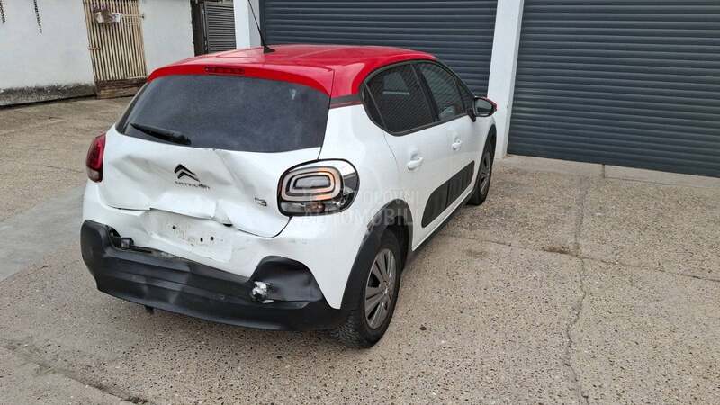 Citroen C3 