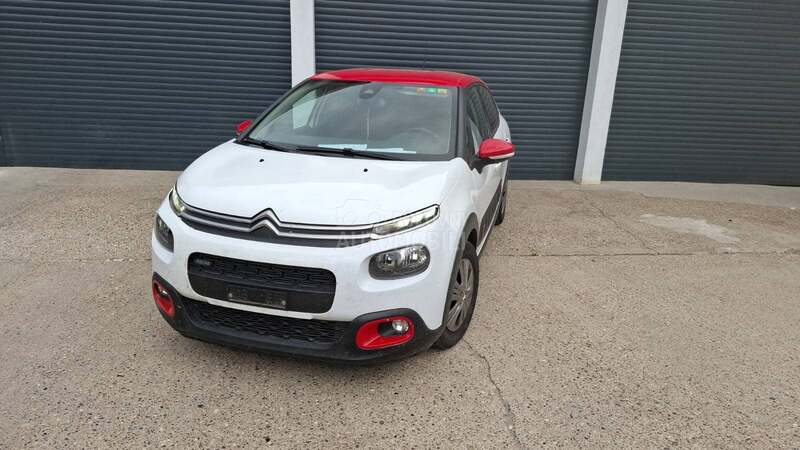 Citroen C3 