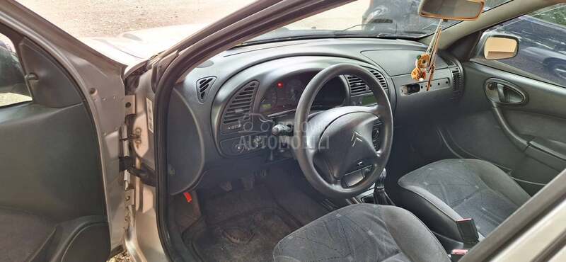 Citroen Xsara 