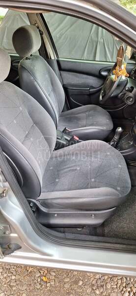 Citroen Xsara 