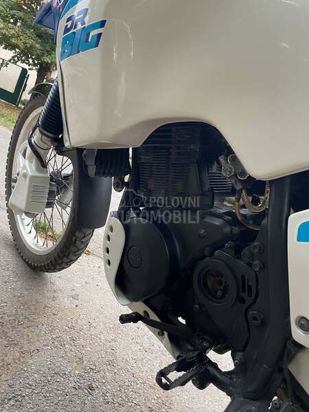 Suzuki DR 750 Big