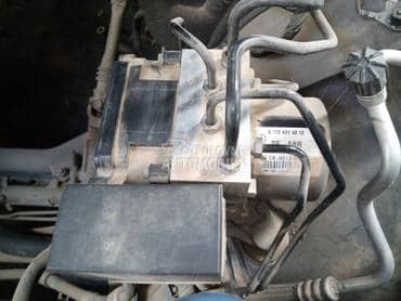 ABS za Mercedes Benz C 220 od 2007. do 2013. god.