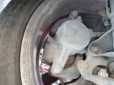 Kočiona klešta za Mercedes Benz C 220 od 2007. do 2013. god.