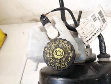 Posuda kočionog ulja za Mercedes Benz C 220 od 2007. do 2013. god.