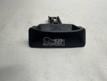 Ručica ručne kočnice za Mercedes Benz C 220 od 2007. do 2013. god.