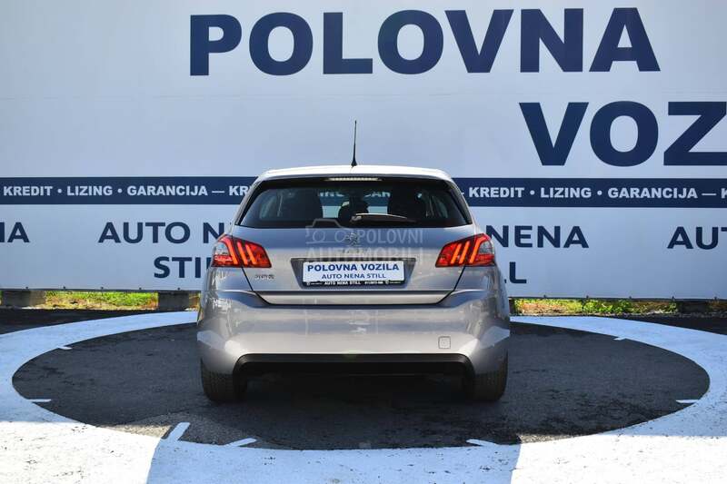 Peugeot 308 1.2 Active MT