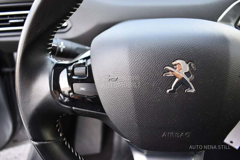 Peugeot 308 1.2 Active MT