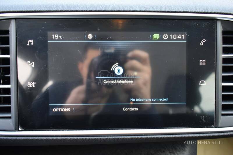 Peugeot 308 1.2 Active MT