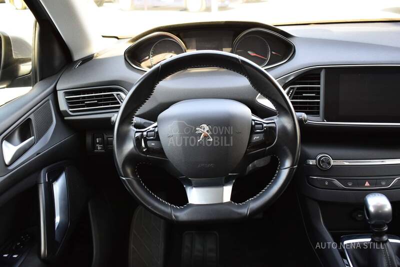 Peugeot 308 1.2 Active MT