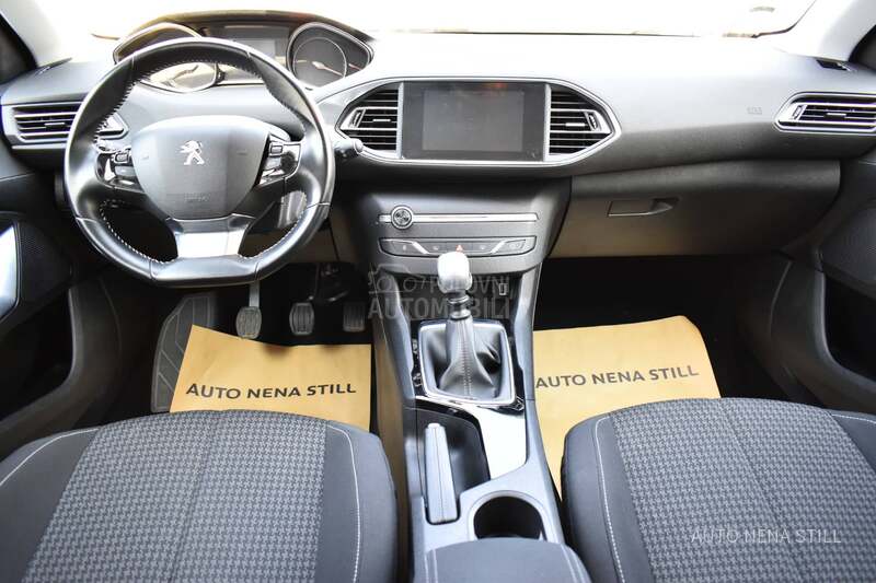 Peugeot 308 1.2 Active MT