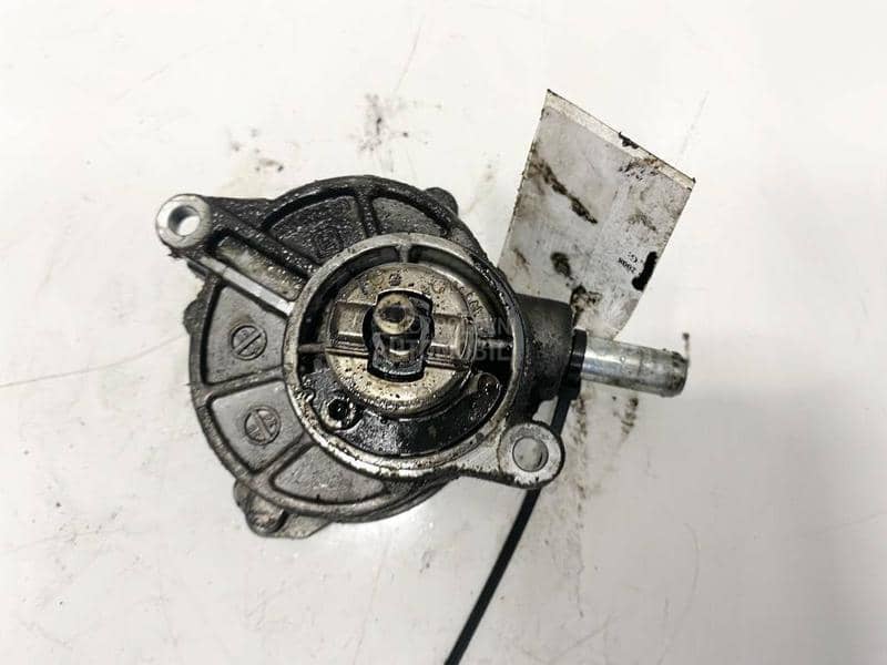 Vakum pumpa kočnice