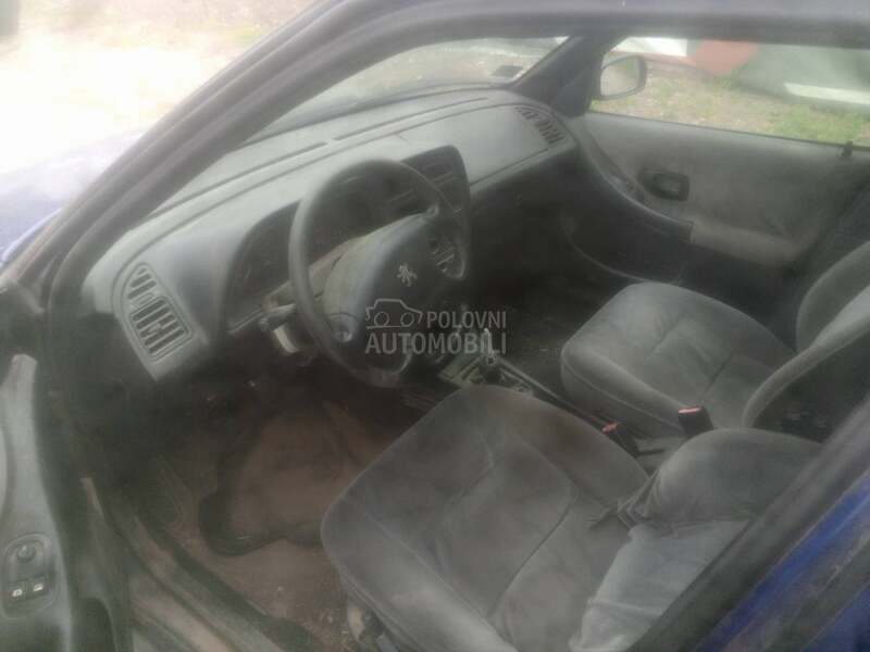 Peugeot 306 