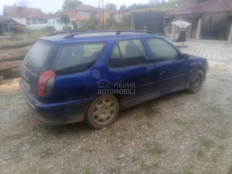 Peugeot 306 