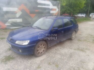 Peugeot 306 
