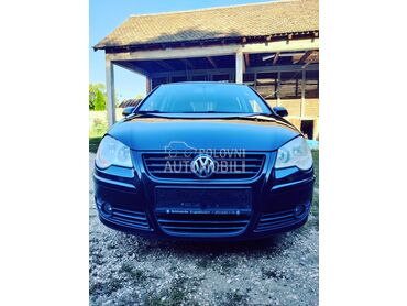 Volkswagen Polo 1.2