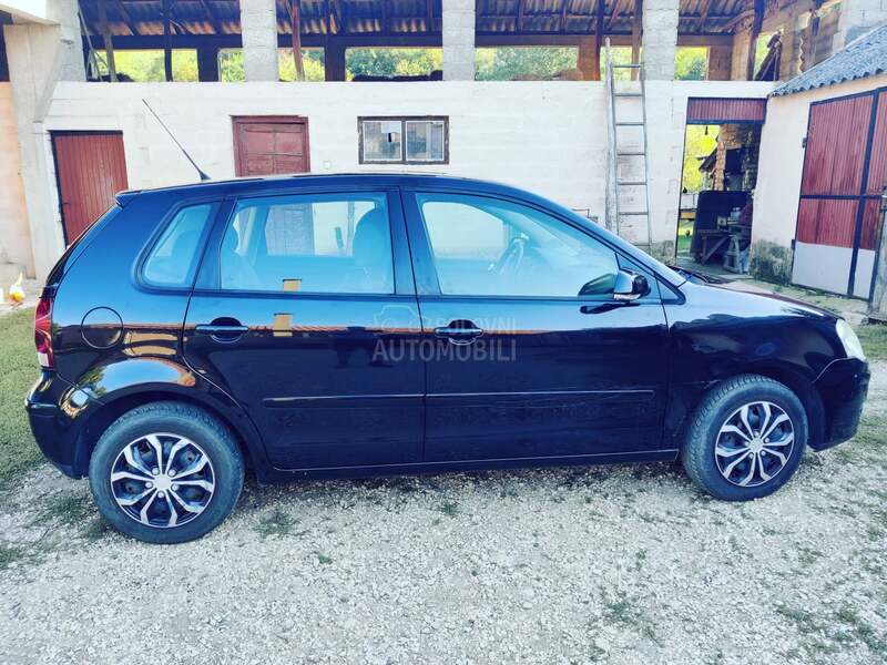 Volkswagen Polo 1.2